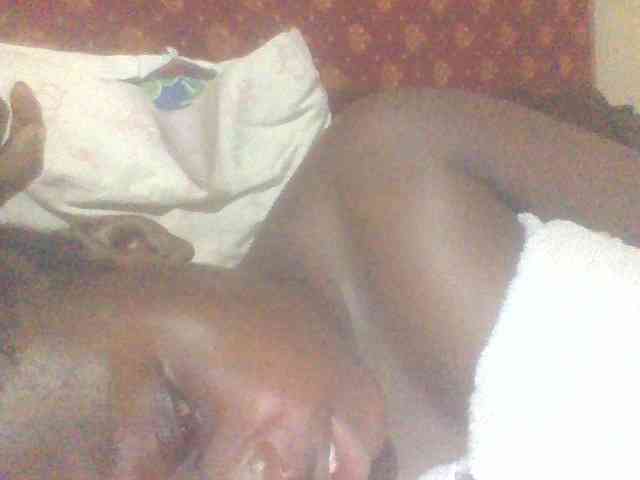 PrettyG webcam