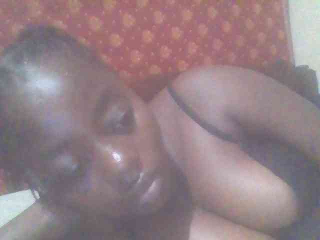 PrettyG webcam