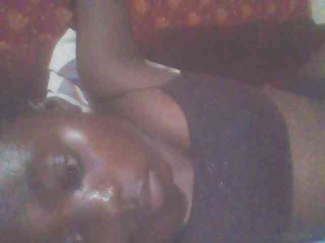 PrettyG webcam