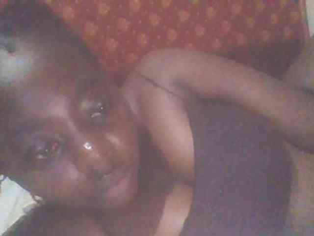 PrettyG webcam