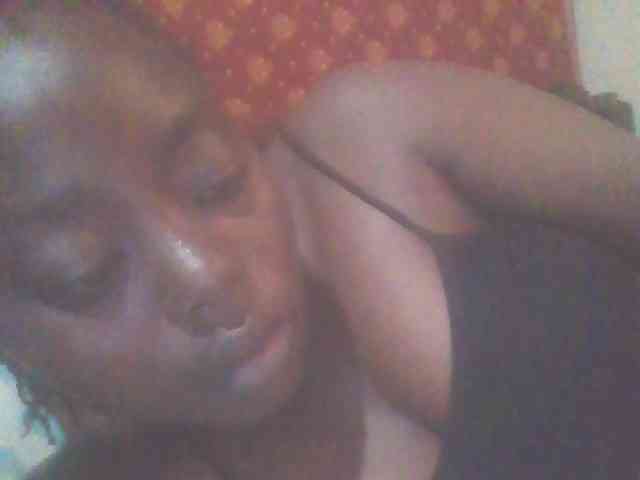 PrettyG webcam