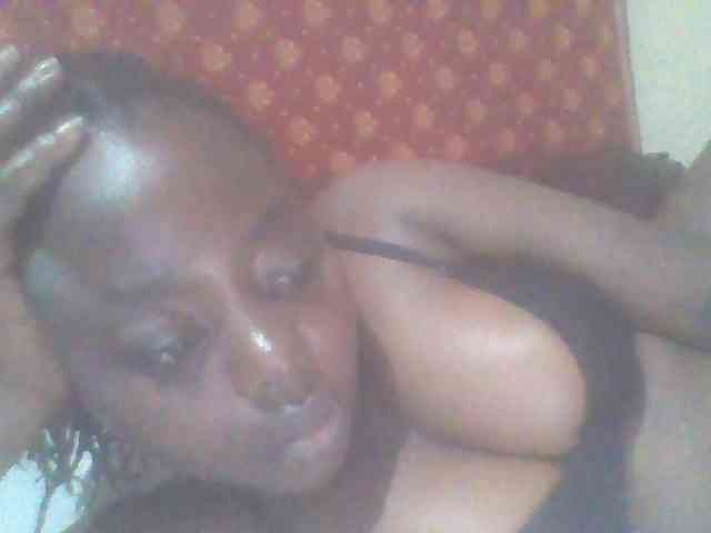 PrettyG webcam