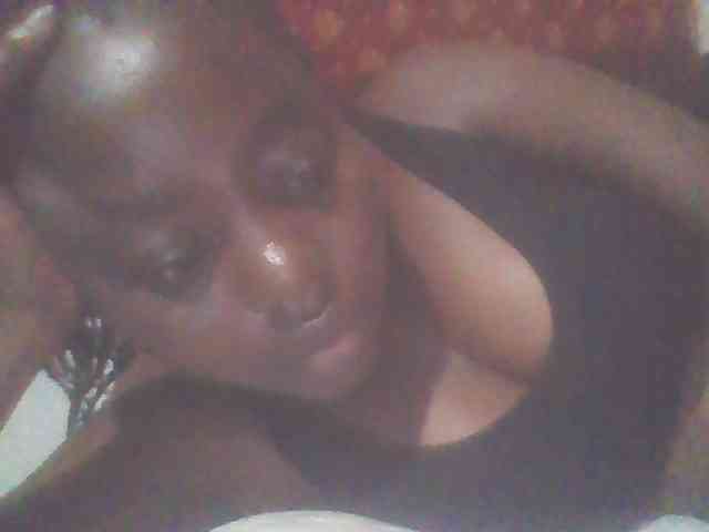 PrettyG webcam
