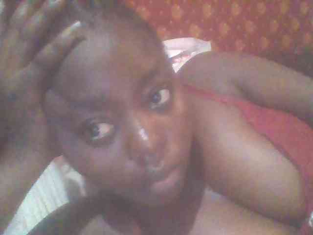 PrettyG webcam