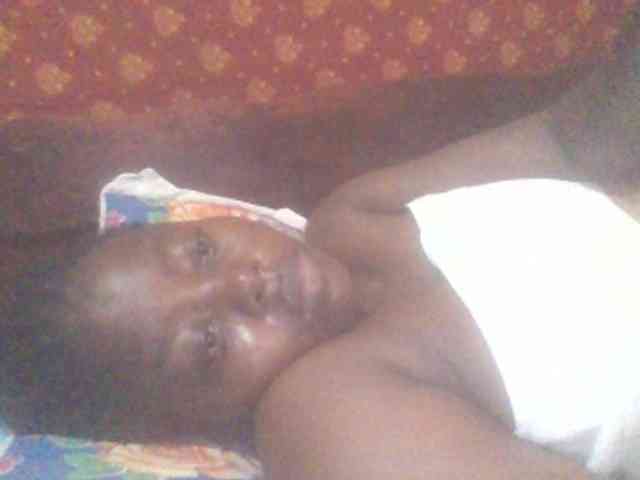 PrettyG webcam