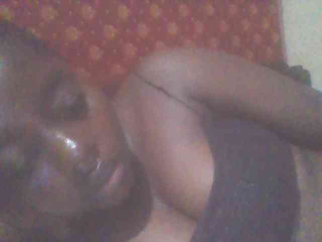 PrettyG webcam