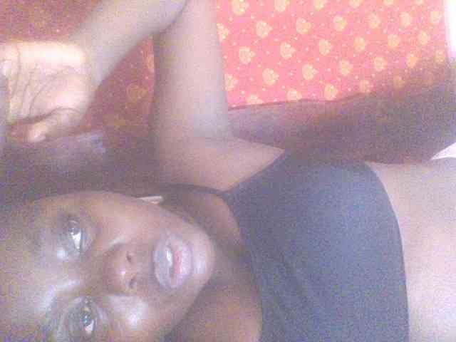 PrettyG webcam