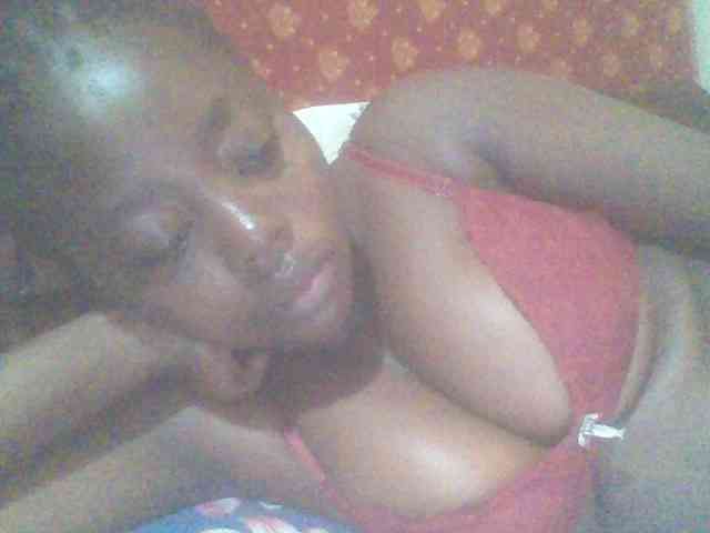 PrettyG webcam