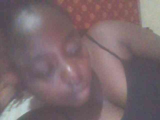 PrettyG webcam