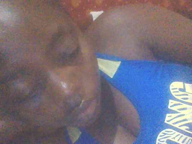 PrettyG webcam