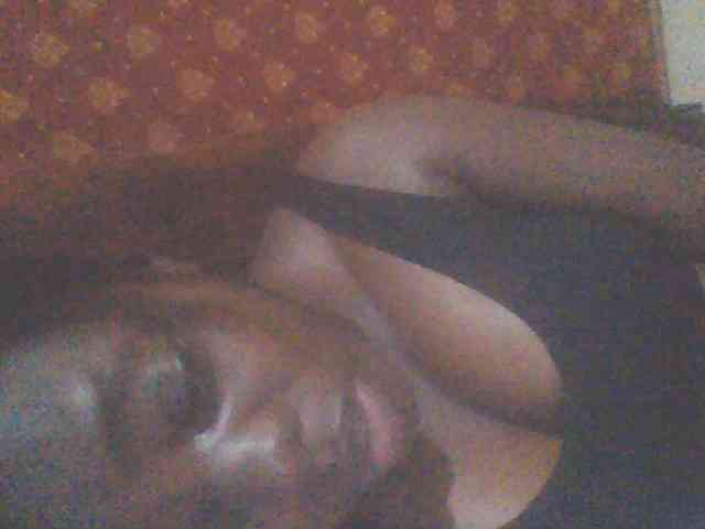 PrettyG webcam