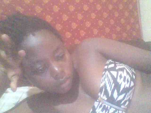 PrettyG webcam