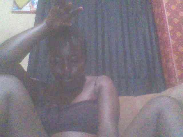 PrettyG webcam
