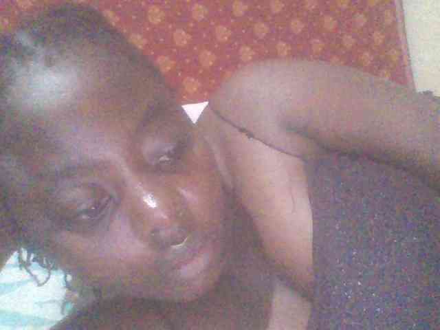 PrettyG webcam