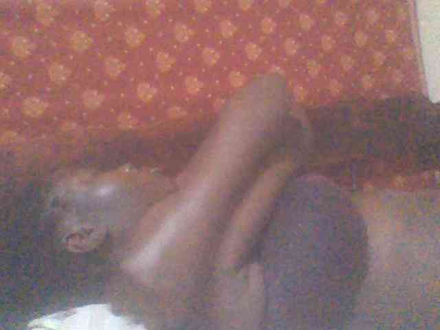 PrettyG webcam