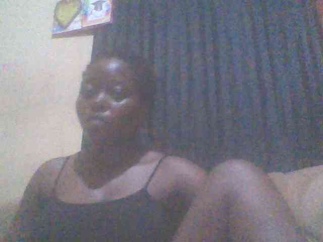 PrettyG webcam