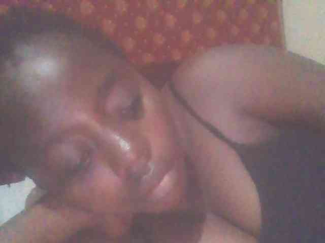 PrettyG webcam