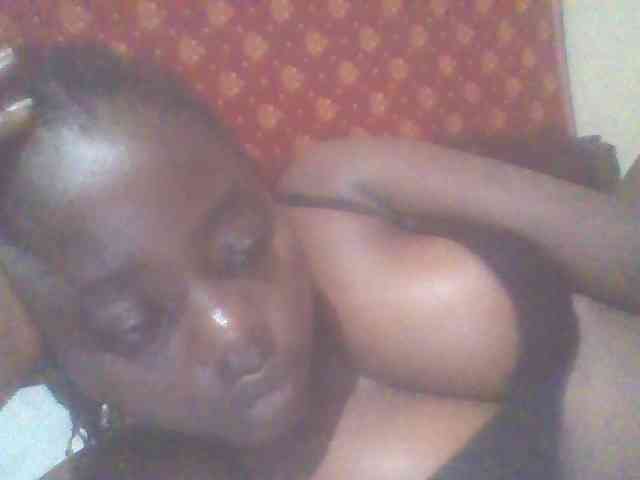 PrettyG webcam