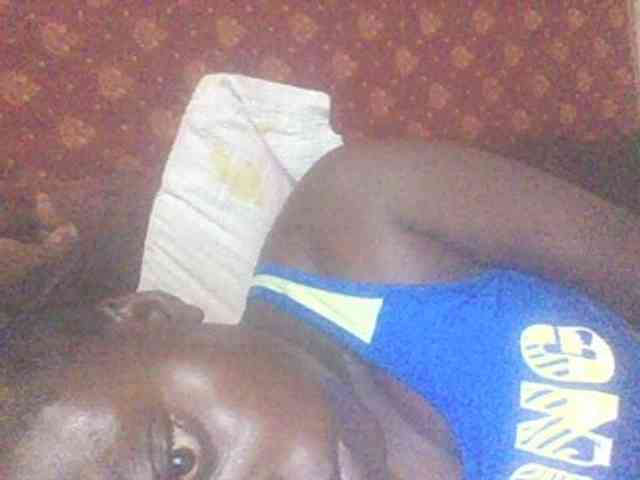 PrettyG webcam
