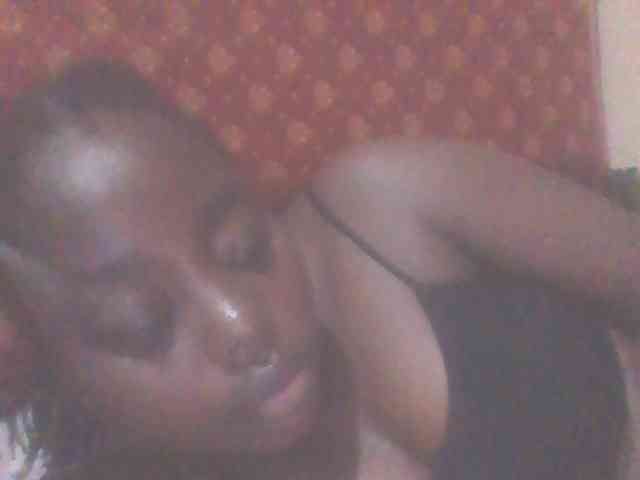 PrettyG webcam