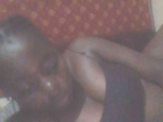 PrettyG webcam