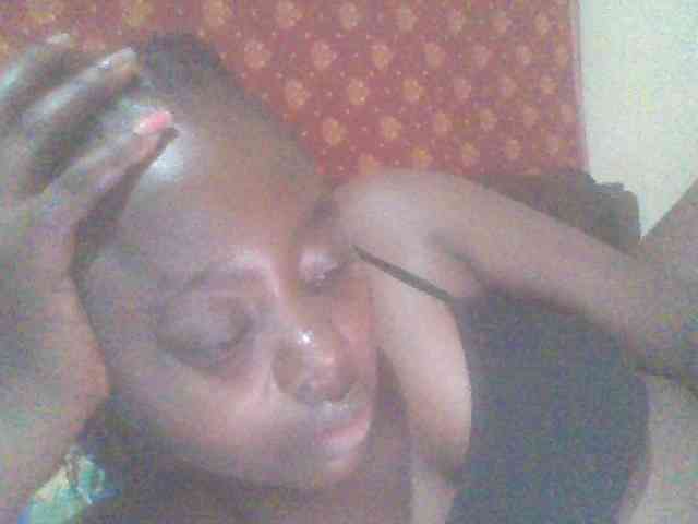 PrettyG webcam
