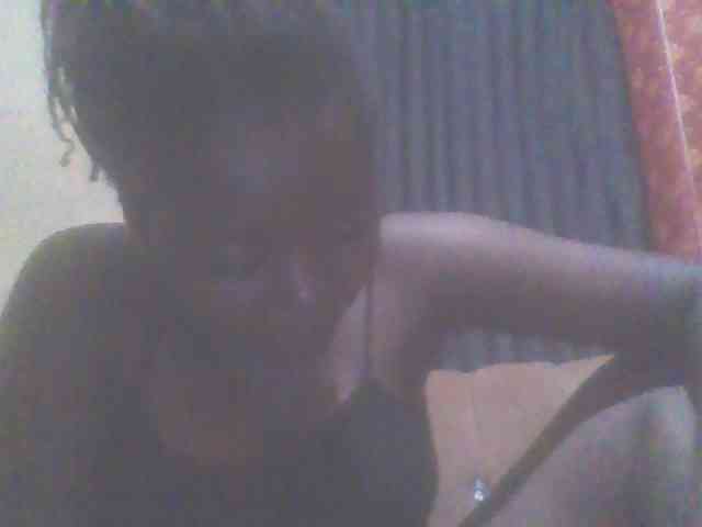 PrettyG webcam