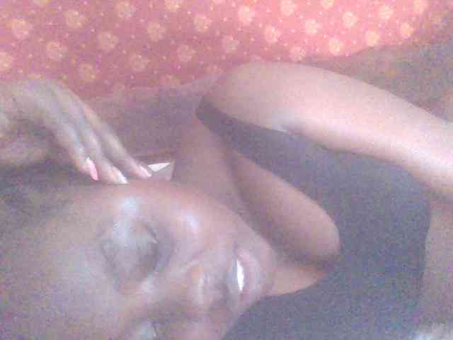 PrettyG webcam