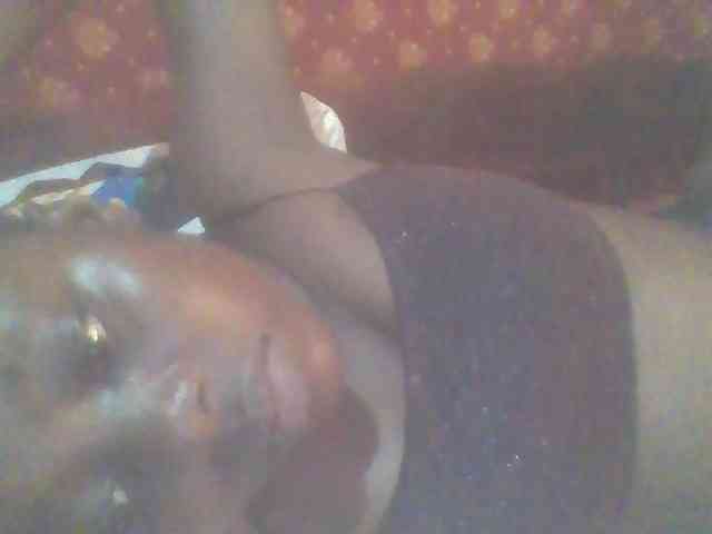 PrettyG webcam