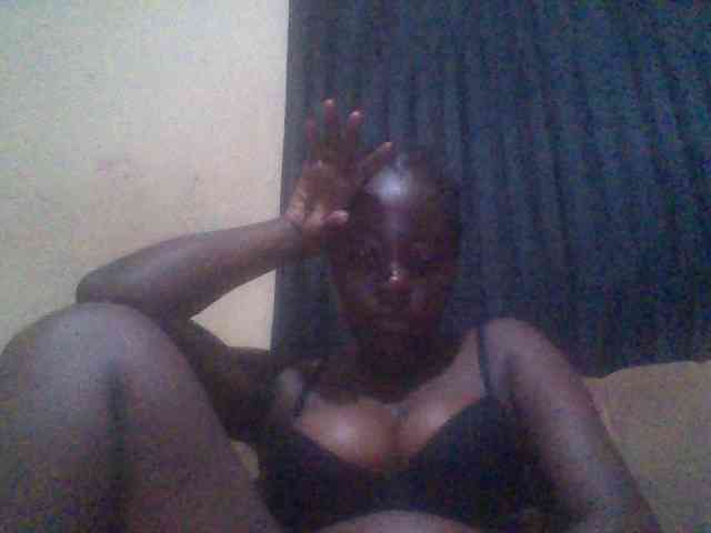 PrettyG webcam