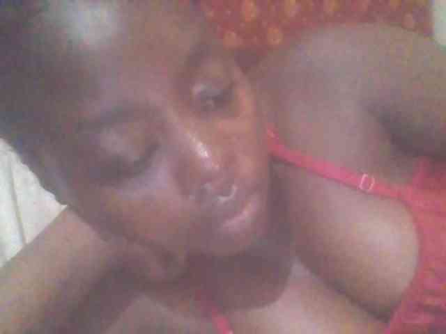 PrettyG webcam