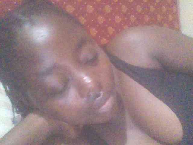 PrettyG webcam