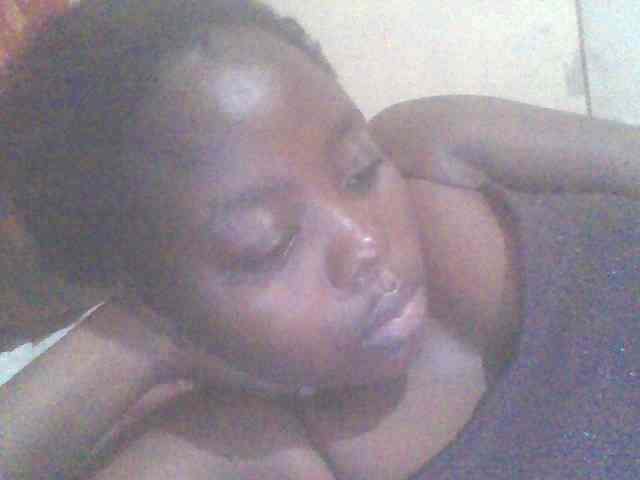 PrettyG webcam