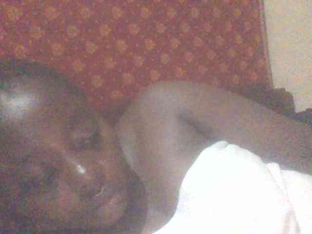 PrettyG webcam