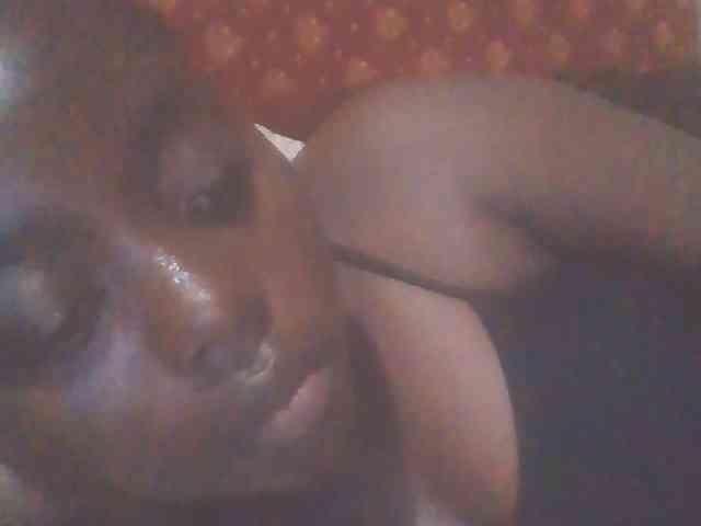 PrettyG webcam