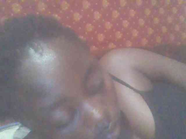 PrettyG webcam
