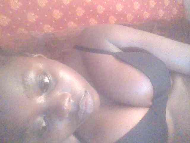 PrettyG webcam