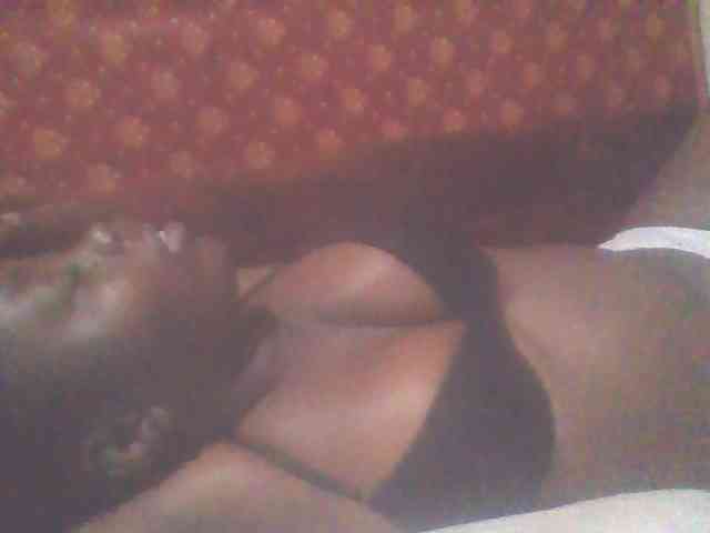 PrettyG webcam