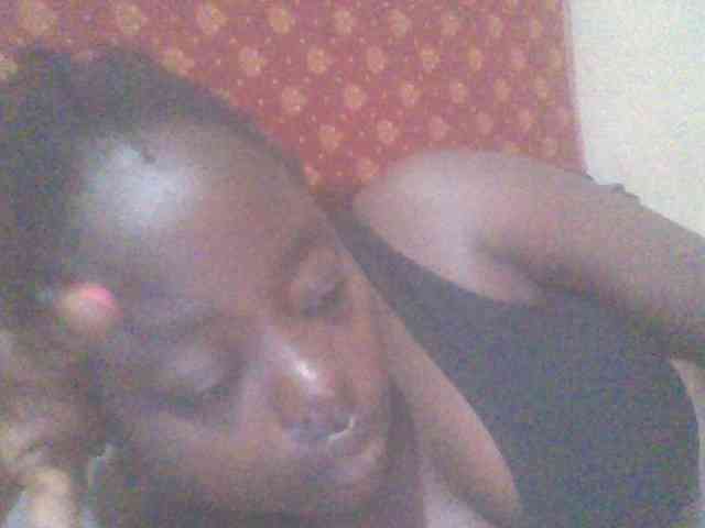PrettyG webcam