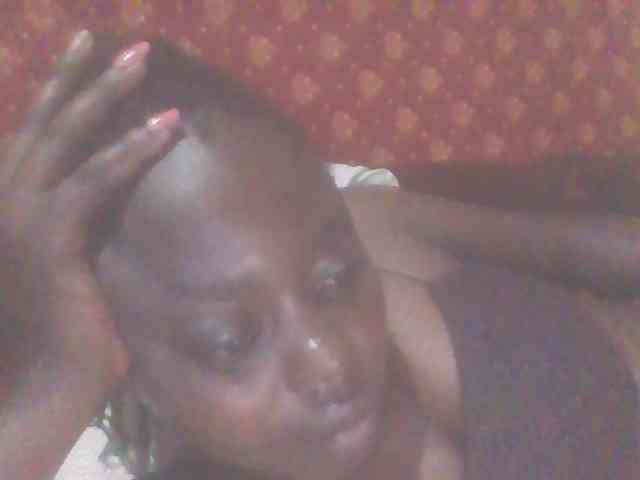 PrettyG webcam
