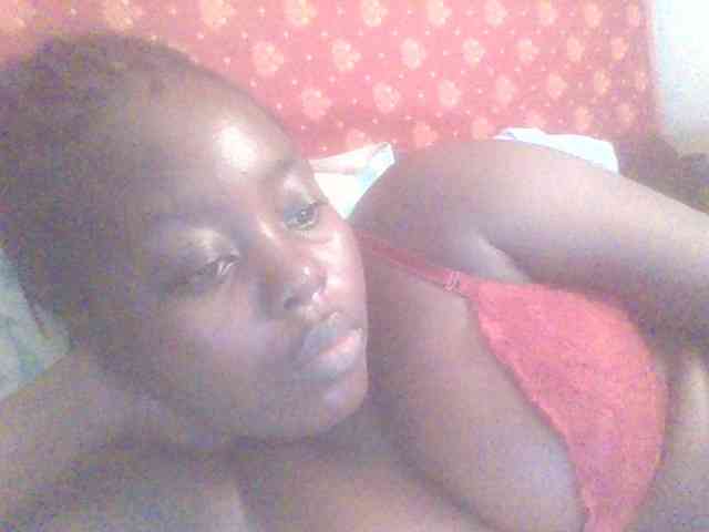 PrettyG webcam