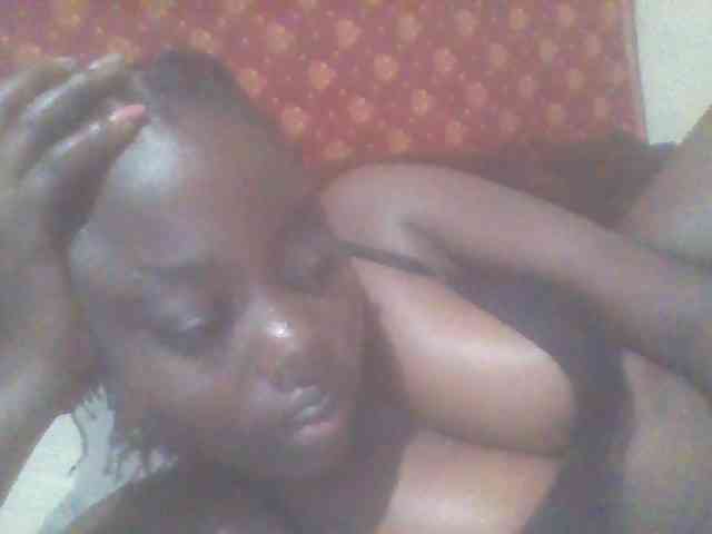 PrettyG webcam