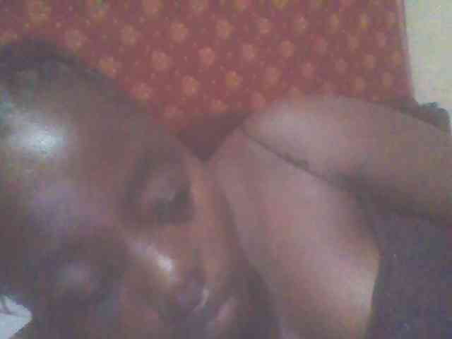 PrettyG webcam