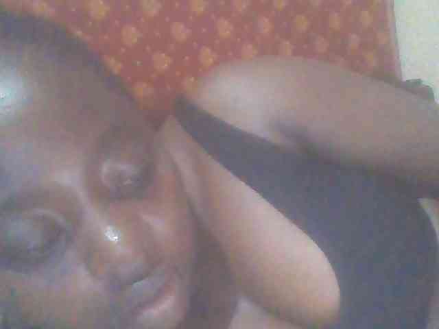 PrettyG webcam