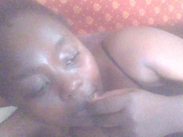 PrettyG webcam