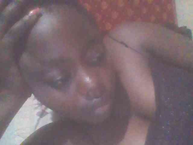 PrettyG webcam