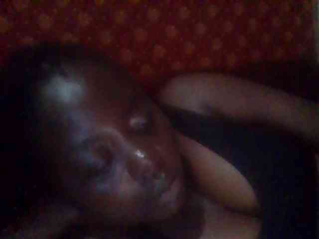 PrettyG webcam