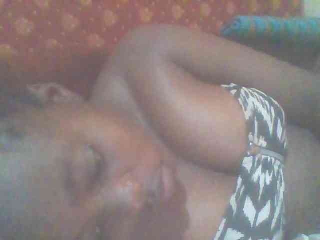 PrettyG webcam