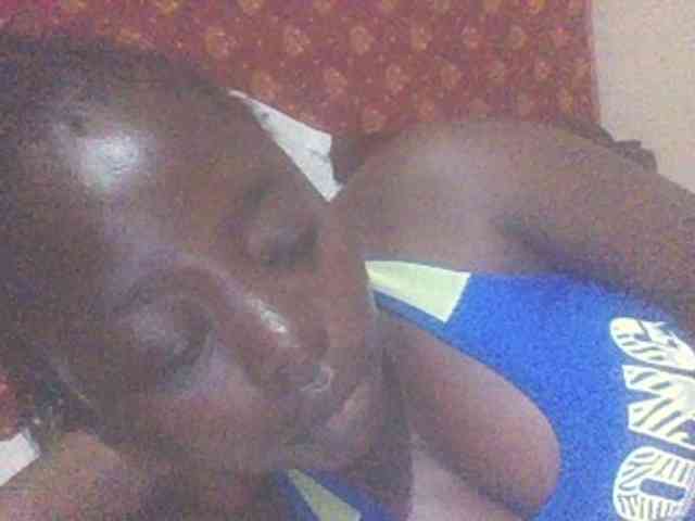 PrettyG webcam