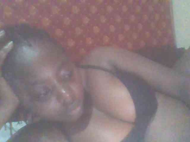 PrettyG webcam
